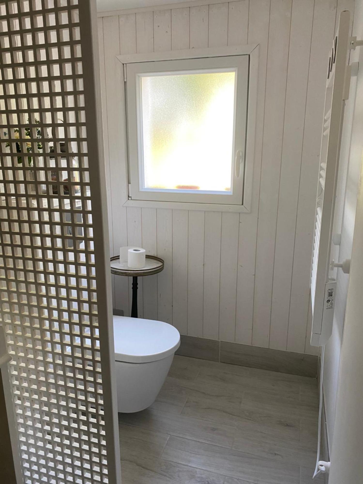 La Chambre Du Moulin Saint-Cyr-sur-Mer Eksteriør bilde