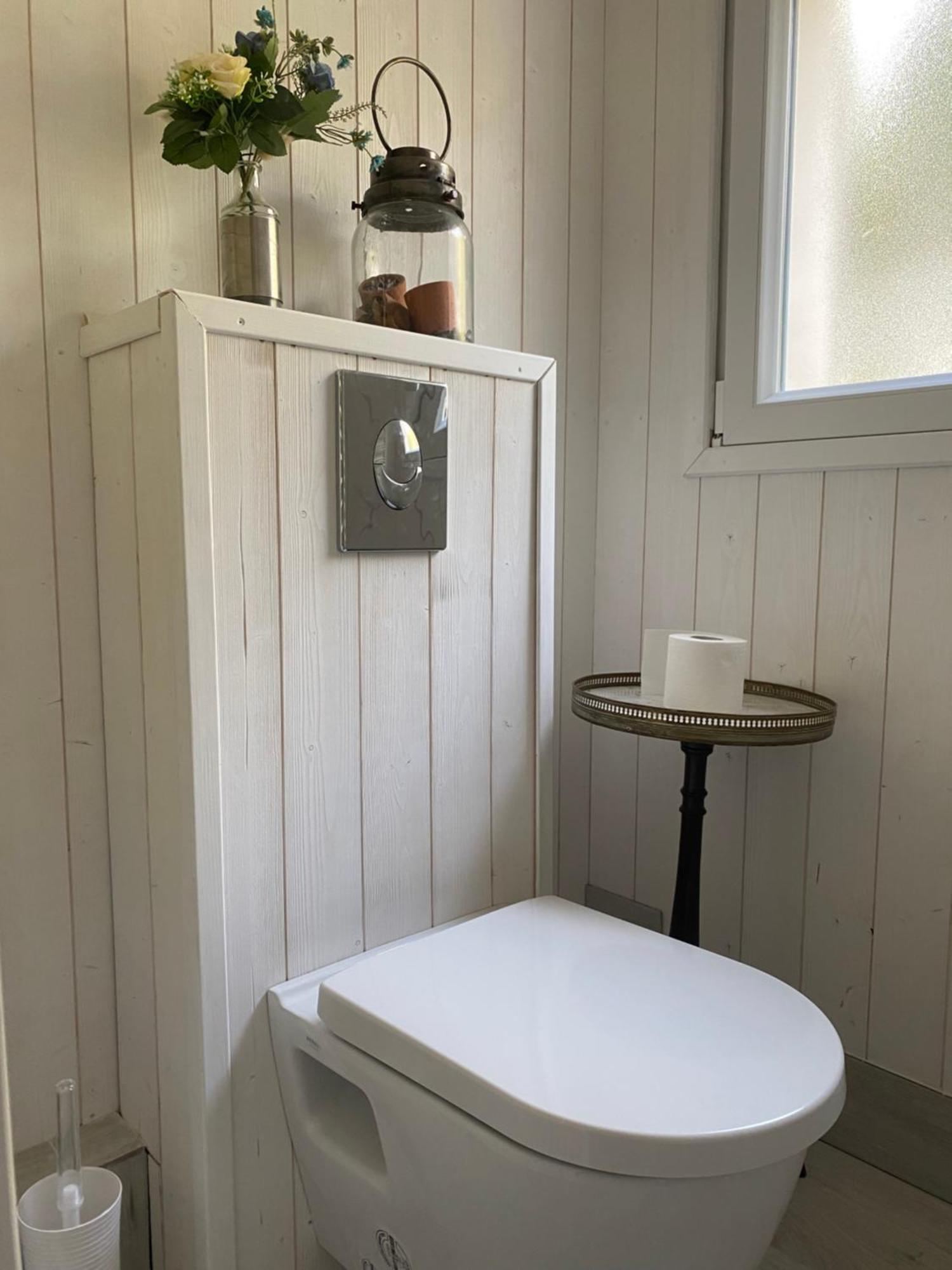 La Chambre Du Moulin Saint-Cyr-sur-Mer Eksteriør bilde